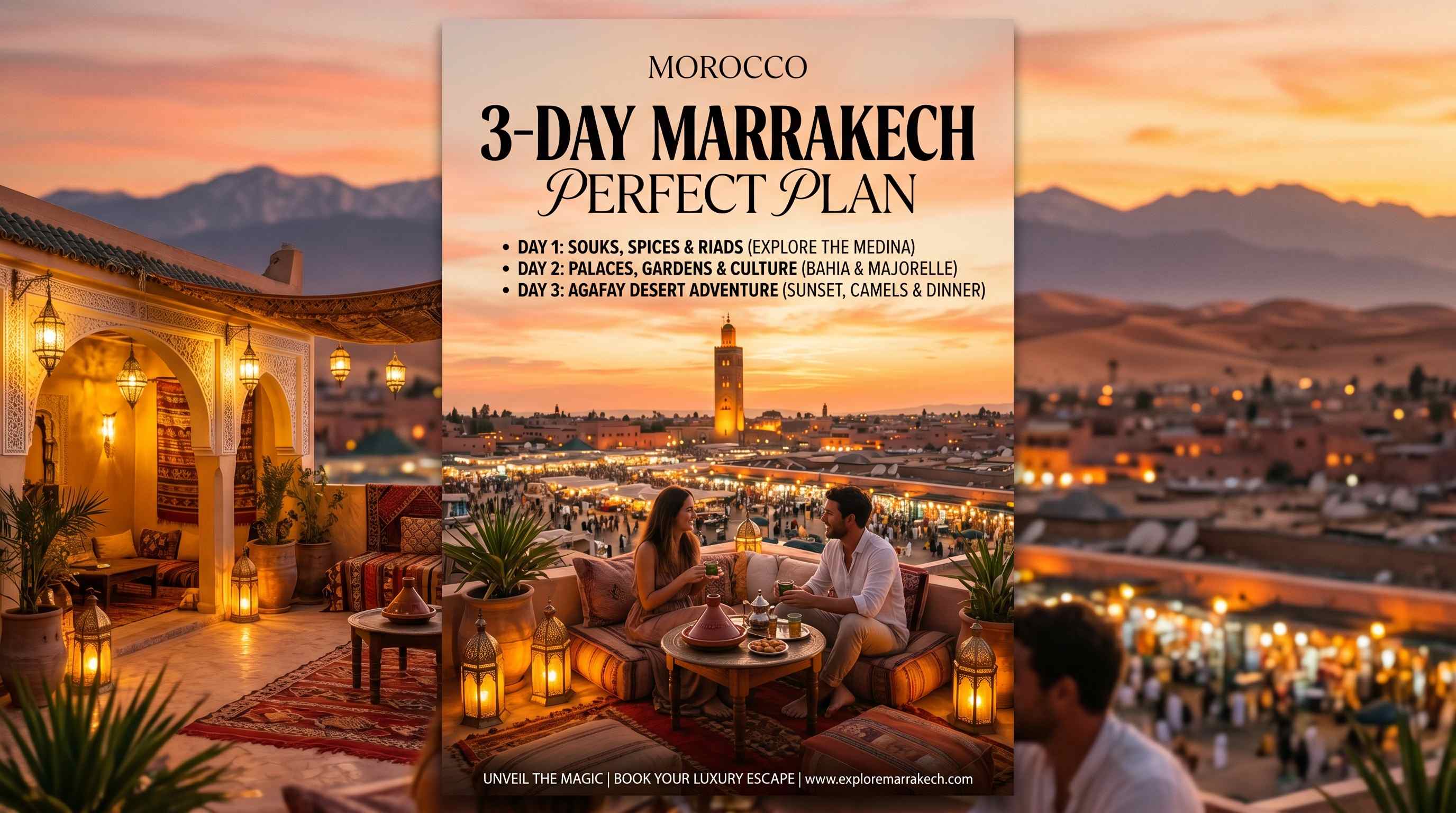 Marrakech